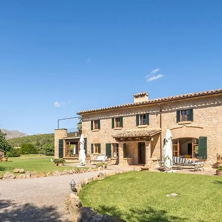 Villa Sion Pollença