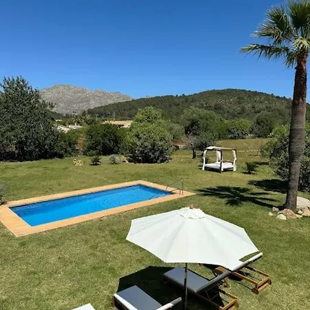 Sion Pollença