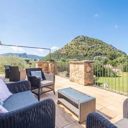 Sion Villa