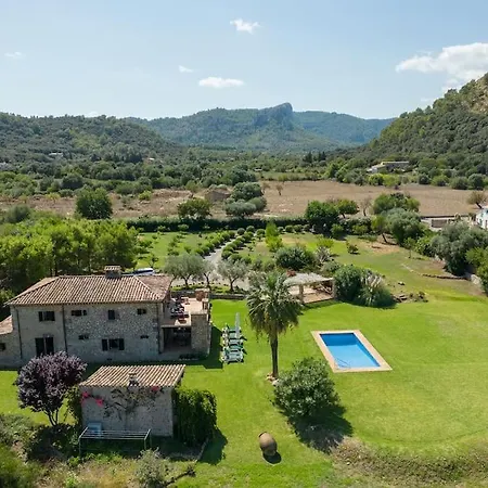 Villa Sion Pollença